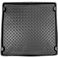Rezaw plastic boot liner for Opel Astra 8/15- - Boot Tray