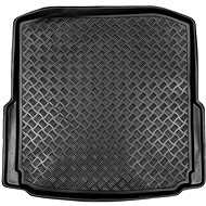 Rezaw plastic boot liner for Škoda Octavia 12- (Liftback) - Boot Tray