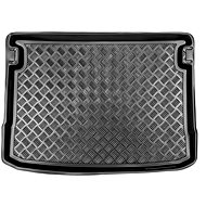 Rezaw plastic boot liner for Audi A3, 20- (upper boot floor, HB, Sportback) - Boot Tray