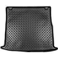 ACI RENAULT Scenic/Grand Scenic 09-13 plastic boot liner (Scenic - 5 seats) - Boot Tray