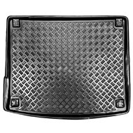 ACI VW Touareg 15- plastic boot liner (5 seats) - Boot Tray