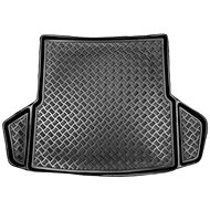 ACI TOYOTA Avensis 09-12 plastic trunk liner (Estate) - Boot Tray