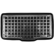Rezaw rubber boot liner black with higher edge for Fiat Panda 12- - Boot Tray