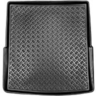 Rezaw plastic boot liner for Škoda Superb 15- (combi- upper boot floor) - Boot Tray