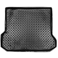 Rezaw plastic boot liner for Volvo V70, 07- - Boot Tray