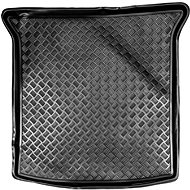 Rezaw plastic boot liner for Seat Alhambra 10- (7 seats- for vehicles with folding 3rd row of seats - Boot Tray