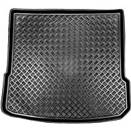 Rezaw plastic boot liner for Audi Q7, 06- - Boot Tray