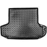 Rezaw plastic boot liner for Škoda Octavia 12- (upper boot floor) Combi - Boot Tray