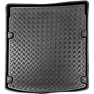 Rezaw plastic boot liner for Audi A6, 11- - Boot Tray