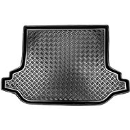 ACI SUBARU Outback 09-14 plastic trunk liner (Estate) - Boot Tray