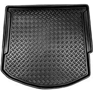 Rezaw plastic boot liner for Ford Mondeo 07-10 (Combi for model with rangefinder wheel) - Boot Tray