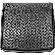 ACI PEUGEOT 508, 10-plastic trunk liner (Estate) - Boot Tray
