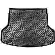 Rezaw plastic trunk liner for Hyundai i30, 17- (Combi- version with one trunk floor) - Boot Tray
