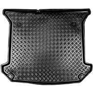 Rezaw plastic boot liner for Citroen C8, 02- - Boot Tray