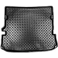 ACI TOYOTA Highlander (XU70) 21- plastic trunk liner (7 seats - with folded 3rd row of seats) - Boot Tray