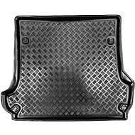 ACI TOYOTA Land Cruiser 02- plastic trunk liner - Boot Tray