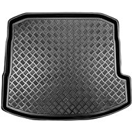 ACI AUDI A3 20- plastic boot liner (Limousine) - Boot Tray