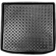 ACI RENAULT Arkana 21- plastic trunk liner (Hybrid) - Boot Tray
