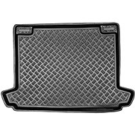 ACI RENAULT Clio 05-09 plastic trunk liner (upper luggage compartment bottom) - Boot Tray