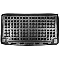Rezaw rubber boot liner black with higher edge for VW Transporter 03-09 (short version) - Boot Tray