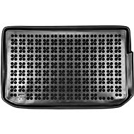 ACI RENAULT Captur 20- rubber boot liner black with higher edge (upper bottom) - Boot Tray