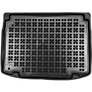 ACI TOYOTA Corolla HB/KOM 18- rubber boot liner black with higher edge HB (2.0 Hybrid) - Boot Tray