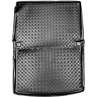 Rezaw plastic boot liner for VW Caddy 04-10 (for 2-seater version) - Boot Tray