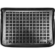 Rezaw rubber boot liner black with higher edge for Ford Puma 9/19- (Hybrid, bottom of boot - Boot Tray