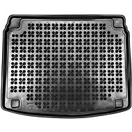 ACI KIA XCeed 19- rubber boot liner with higher edge (bottom) - Boot Tray