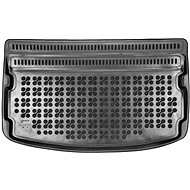 ACI KIA Rio 20- rubber boot liner black with higher edge HB (Mild Hybrid) - Boot Tray