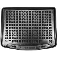 Rezaw rubber boot liner black with higher edge for Ford Kuga 20- (Plug-in Hybrid) - Boot Tray