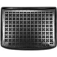 ACI RENAULT Arkana 3/21- rubber boot liner black with higher edge (bottom) - Boot Tray