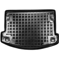 ACI JAGUAR E-Pace 17- Rubber boot liner with higher edge (5dr., 4x2, 4x4) - Boot Tray