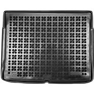 ACI CUPRA Formentor 20- rubber boot liner black with higher edge (upper bottom and single version) - Boot Tray