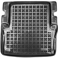 Rezaw rubber boot liner black with higher edge for BMW 4, F32/F36/F33/F83, 13- - Boot Tray