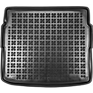 ACI DS DS7, 18- rubber boot liner black with higher edge (bottom) - Boot Tray