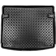 Rezaw plastic boot liner for VW Caddy 20- (5-seater version) - Boot Tray