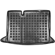 ACI DACIA Sandero 20- rubber boot liner black with higher edge - Boot Tray