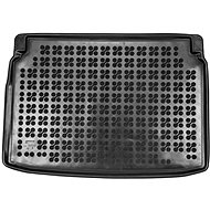 ACI PEUGEOT 308, 21- rubber boot liner with higher edge HB (Plug-in Hybrid) - Boot Tray