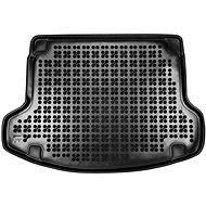 Rezaw rubber boot liner with higher edge for Hyundai i30, 17- 19- - Boot Tray