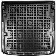 Rezaw rubber boot liner with higher edge for Škoda Octavia IV combi 20- (upper boot bottom) - Boot Tray