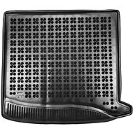 Rezaw rubber boot liner black with higher edge for Renault Arkana 3/21- (upper boot bottom) - Boot Tray