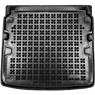 Rezaw rubber boot liner with higher edge for Škoda Octavia IV 20- (bottom of boot for - Boot Tray