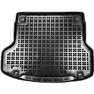 Rezaw rubber boot liner with higher edge for Hyundai i30, 20- - Boot Tray
