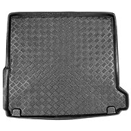 ACI VOLVO V60, 18- plastic trunk liner - Boot Tray