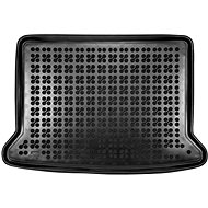 ACI MAZDA CX-30, 7/19- rubber boot liner black with higher edge (not Smart Cargo system) - Boot Tray