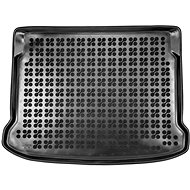 Rezaw rubber boot liner black with higher edge for Mazda 3 HB, 19- - Boot Tray
