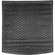 ACI VW Golf 13- rubber boot liner black Combi (upper bottom) - Boot Tray
