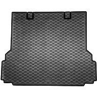 ACI BMW 5, 17- rubber boot liner black Touring - Boot Tray