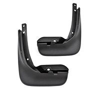 ŠKODA Citigo front dirt traps - Mud flaps